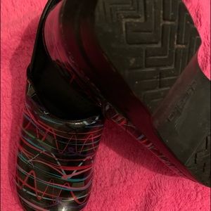 Dansko shoes